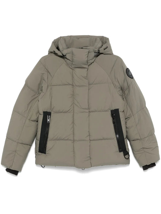 Junction Puffer Jacket