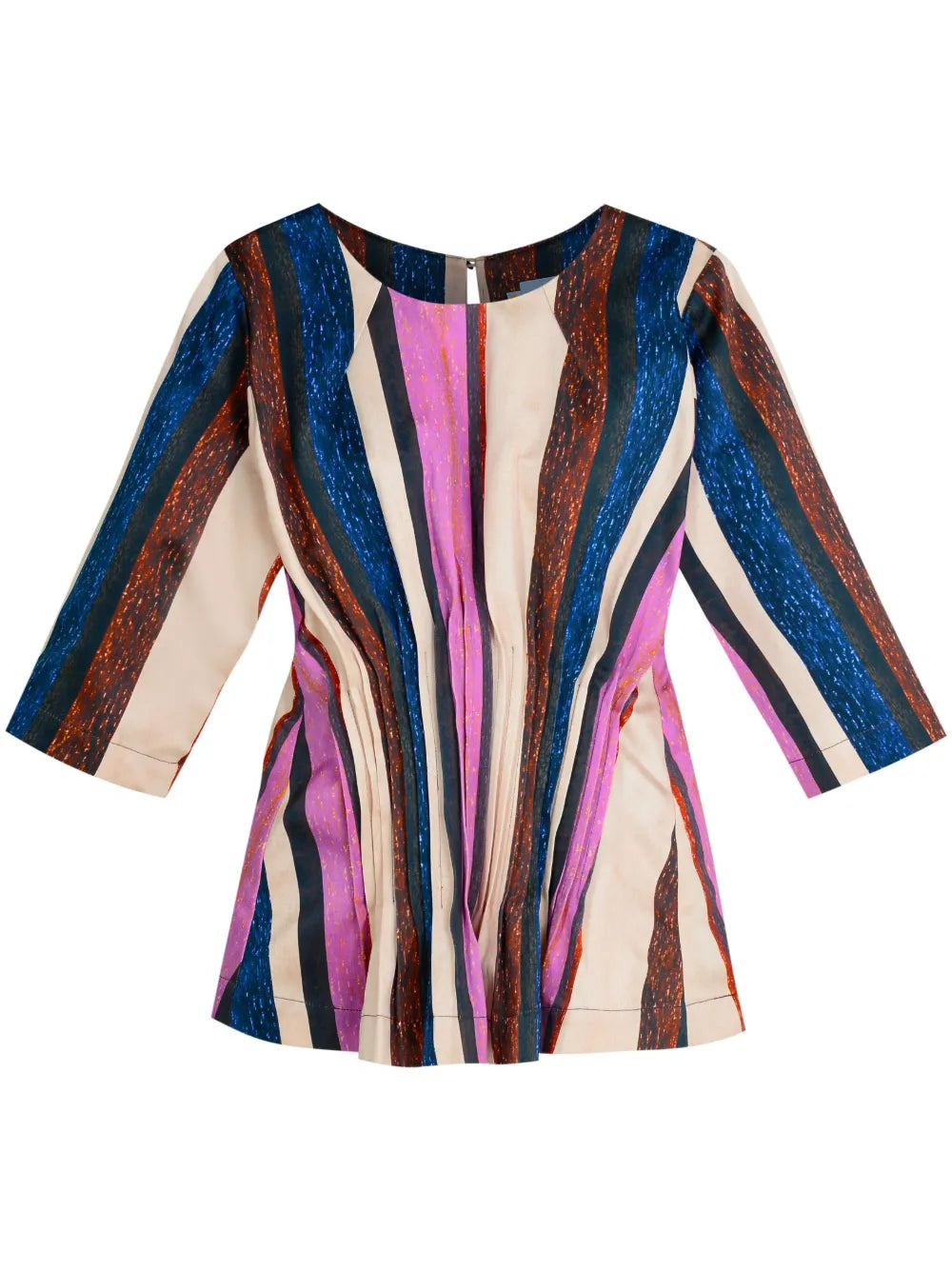 Labirinto De Rios Blouse