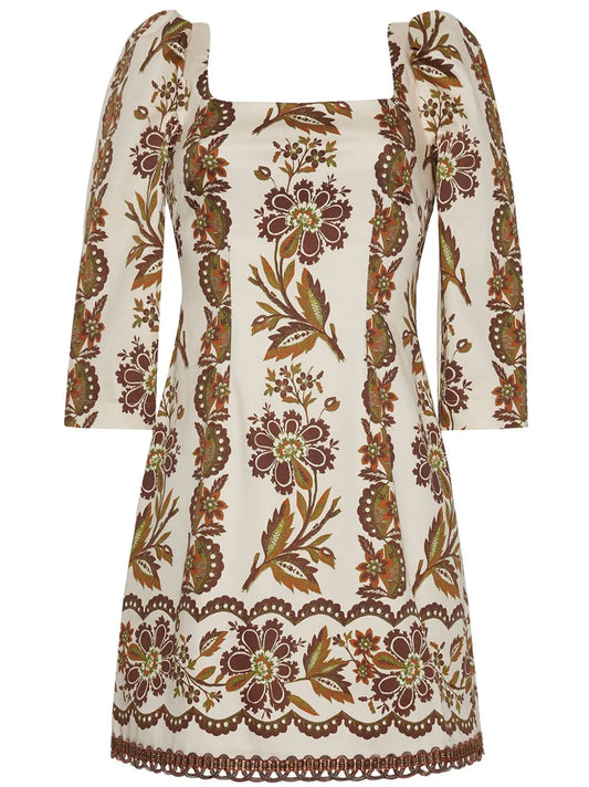 Belinda Mini Dress