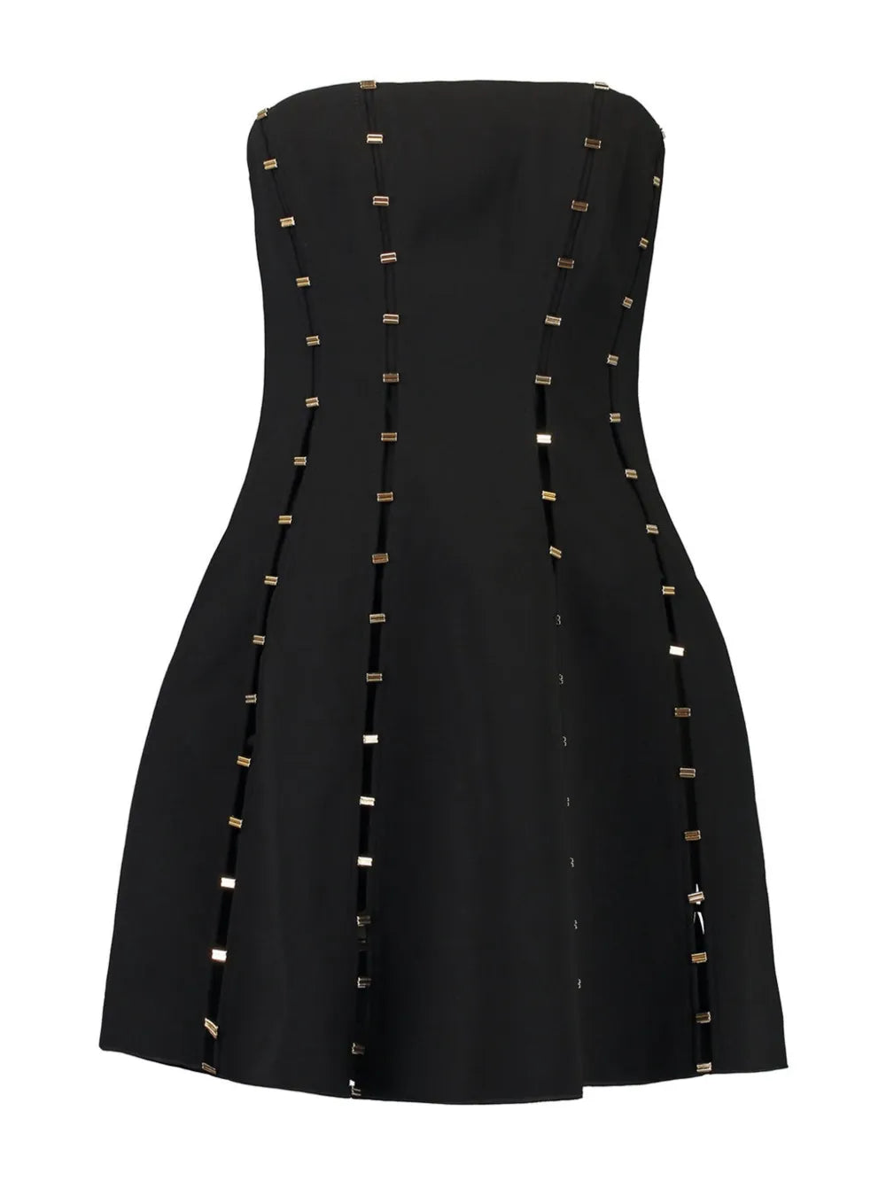Rosegreen Mini Dress
