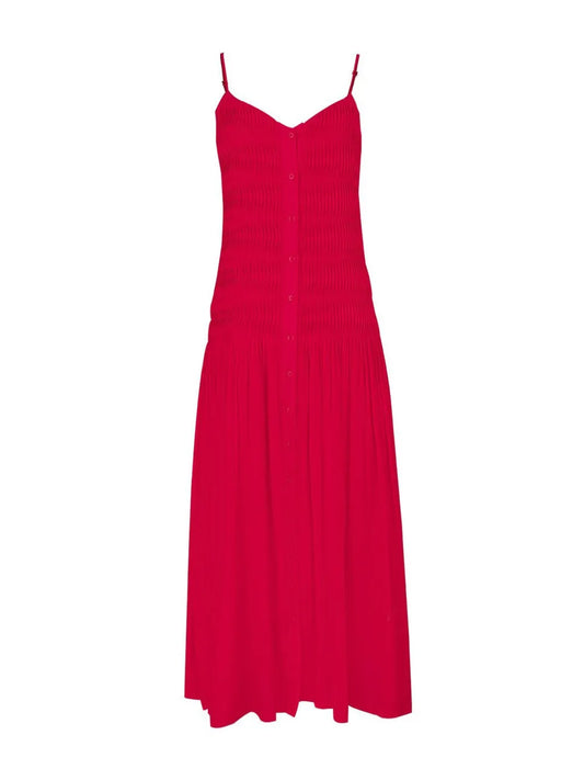 Holkham Maxi Dress