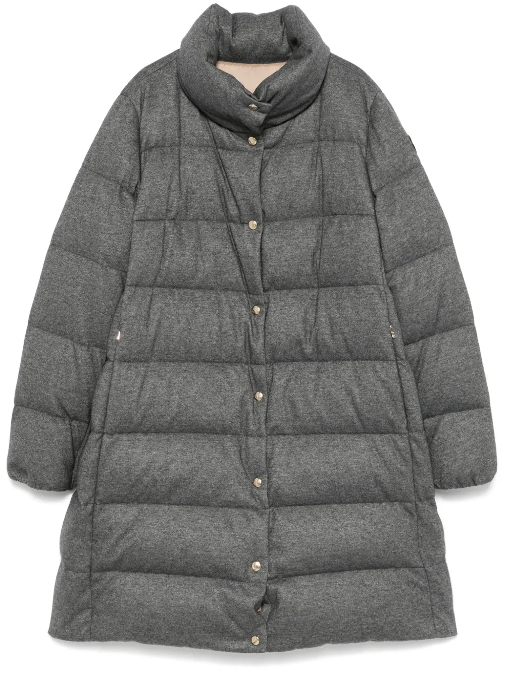 Padded Coat