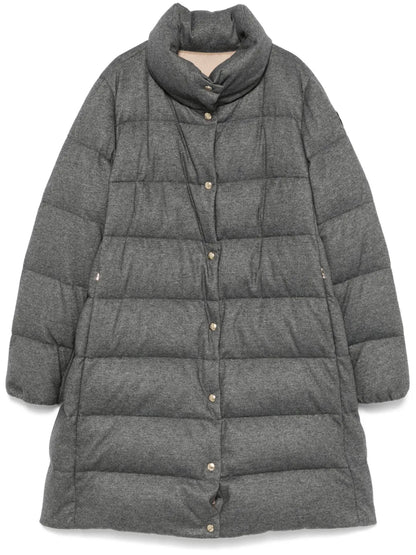 Padded Coat