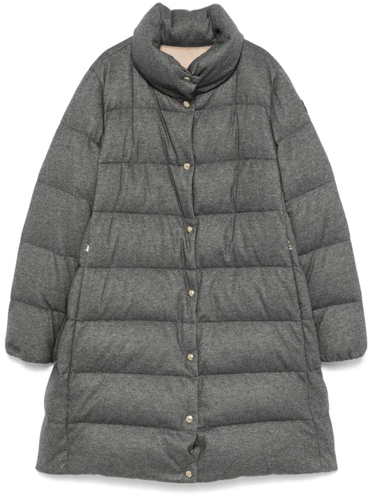 Padded Coat
