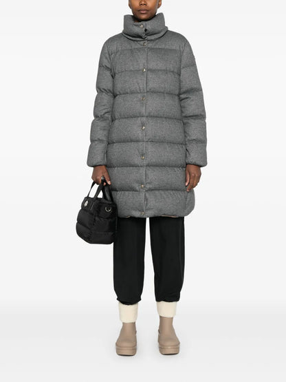 Padded Coat