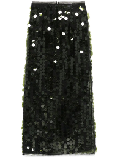 Dia Midi Skirt