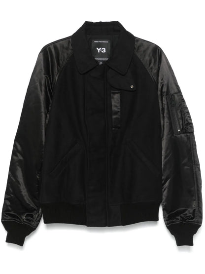 Flight Jacket