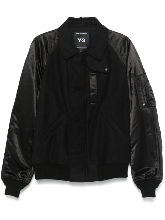 Flight Jacket