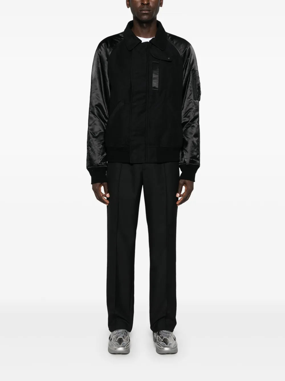 Flight Jacket