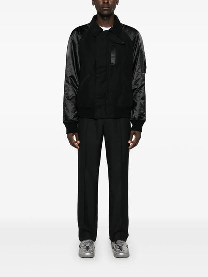 Flight Jacket