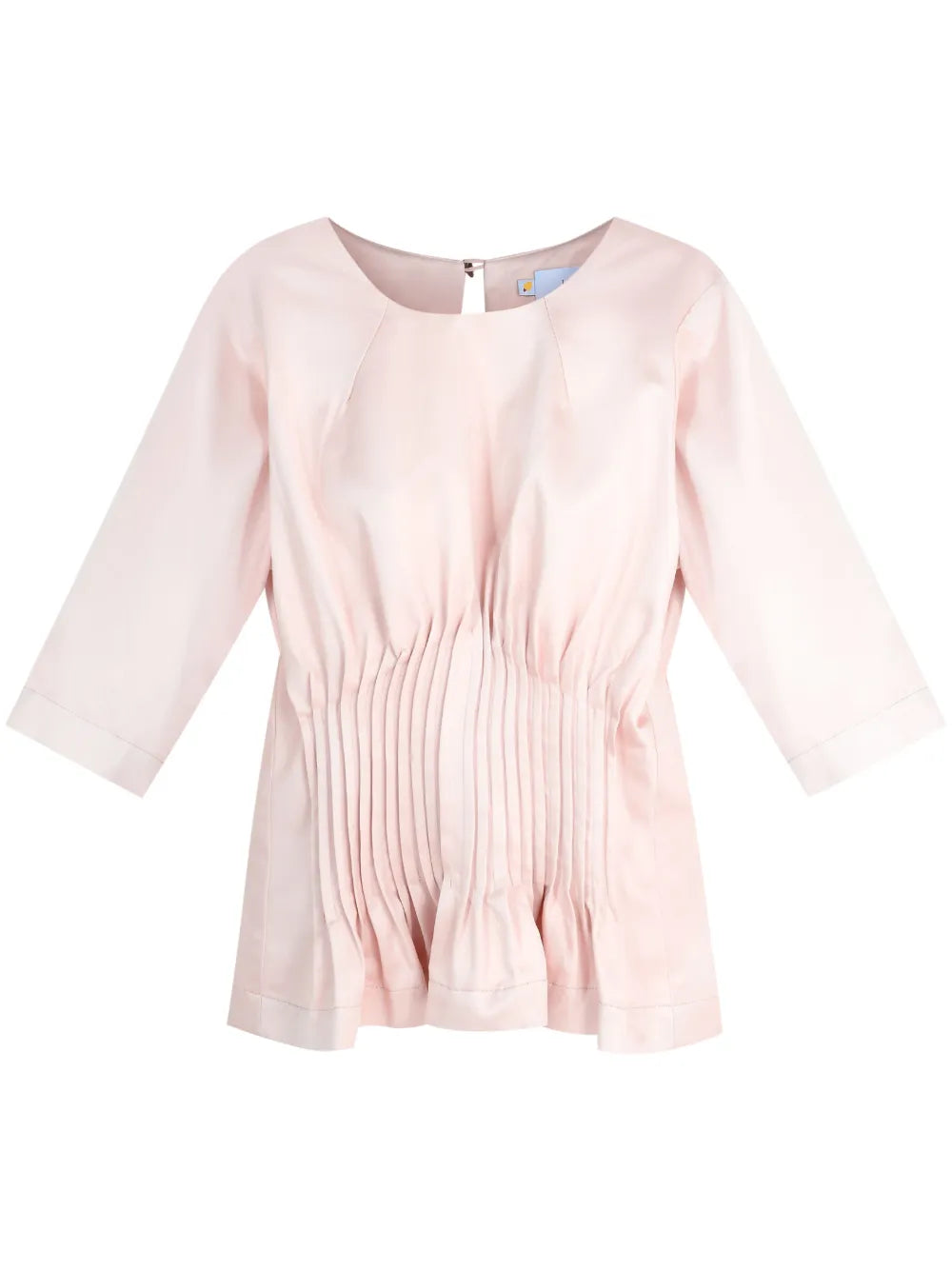 Labirinto De Rios Blouse