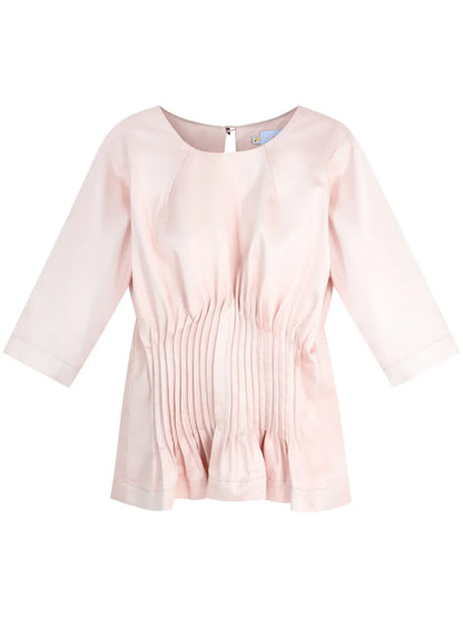 Labirinto De Rios Blouse