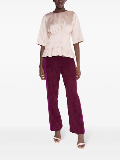Labirinto De Rios Blouse