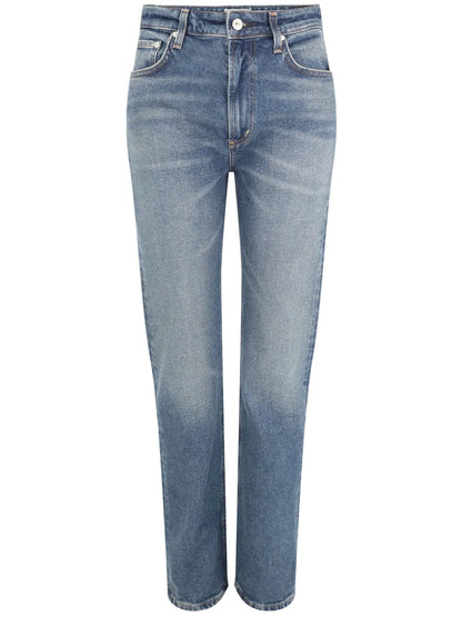 Zurie Jeans
