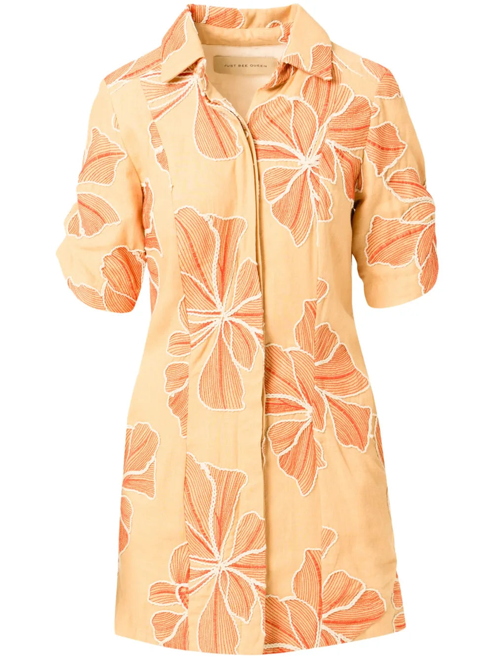 Ginger Mini Dress