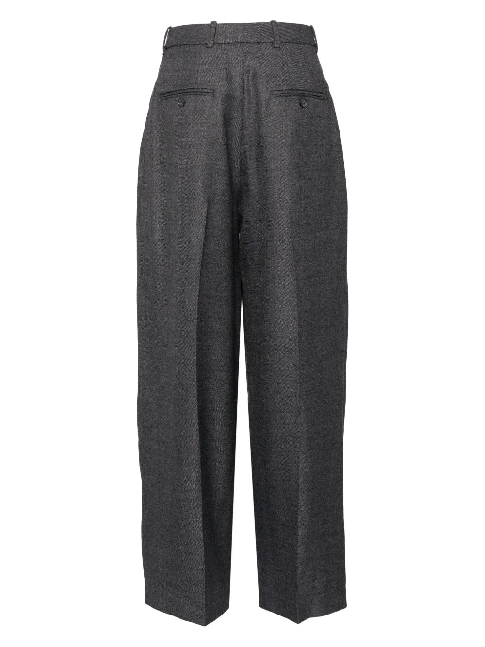 Tailored Trousers