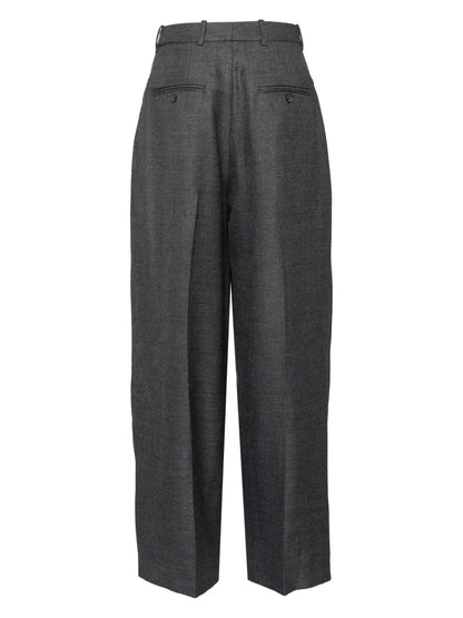 Tailored Trousers