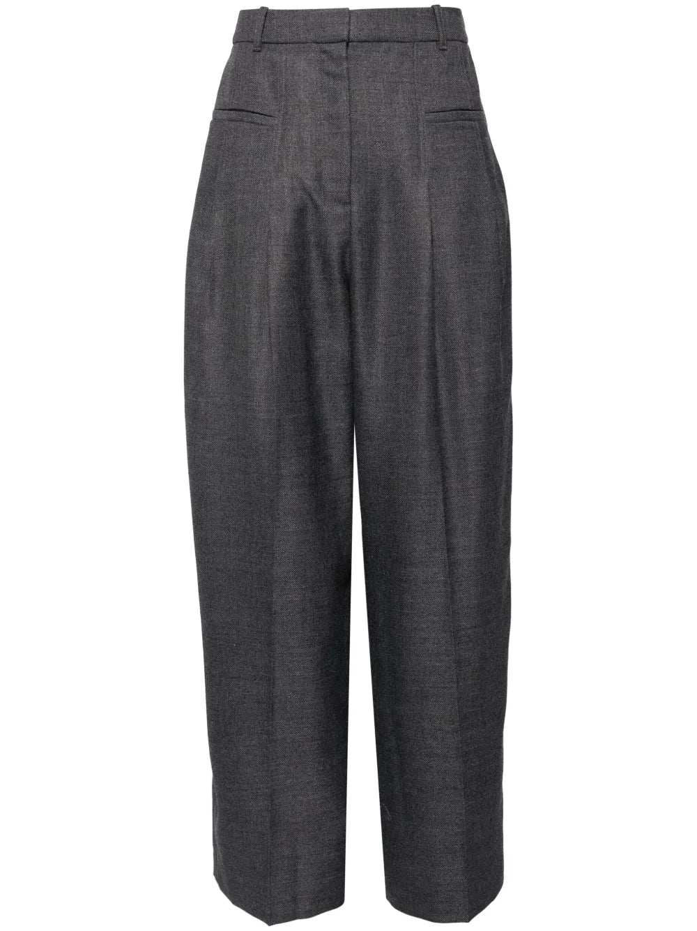 Tailored Trousers