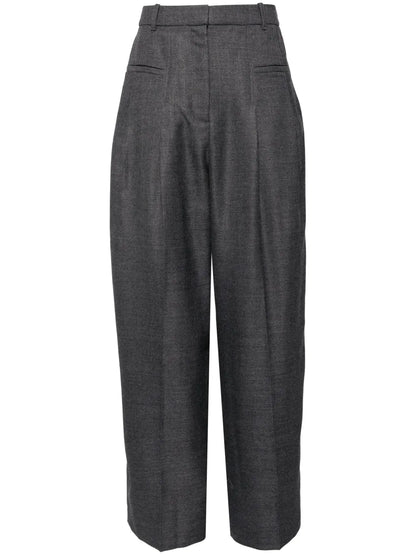Tailored Trousers