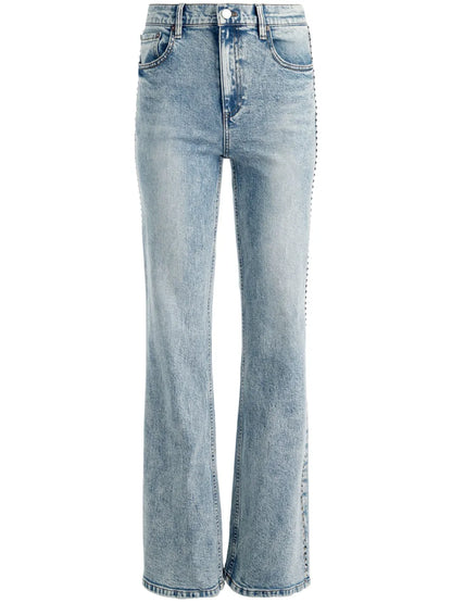 Bodie Straight Jeans