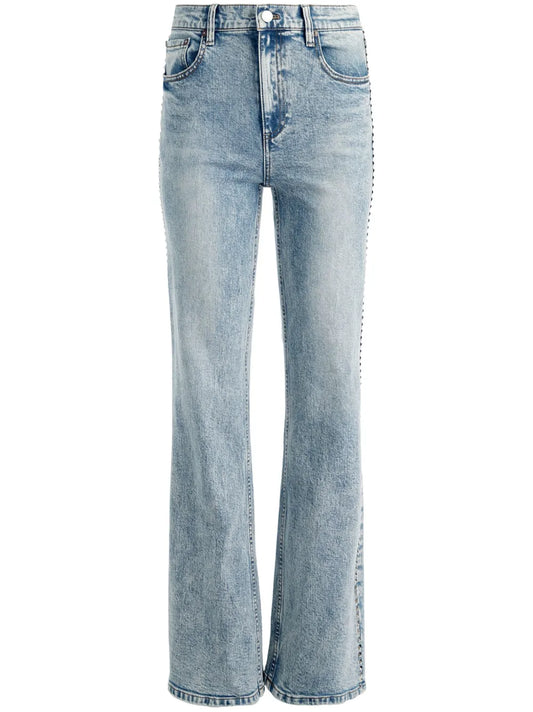 Bodie Straight Jeans
