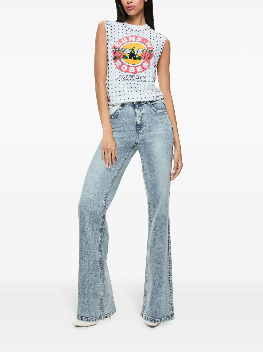 Bodie Straight Jeans