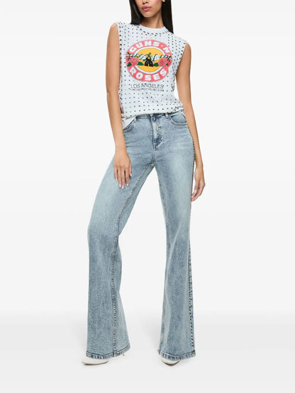 Bodie Straight Jeans