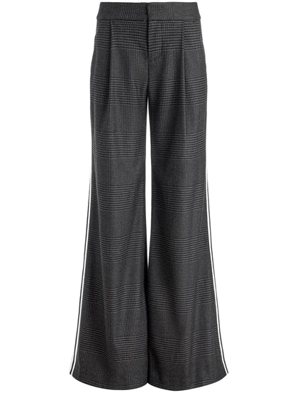 Eric Mid-Rise Trousers