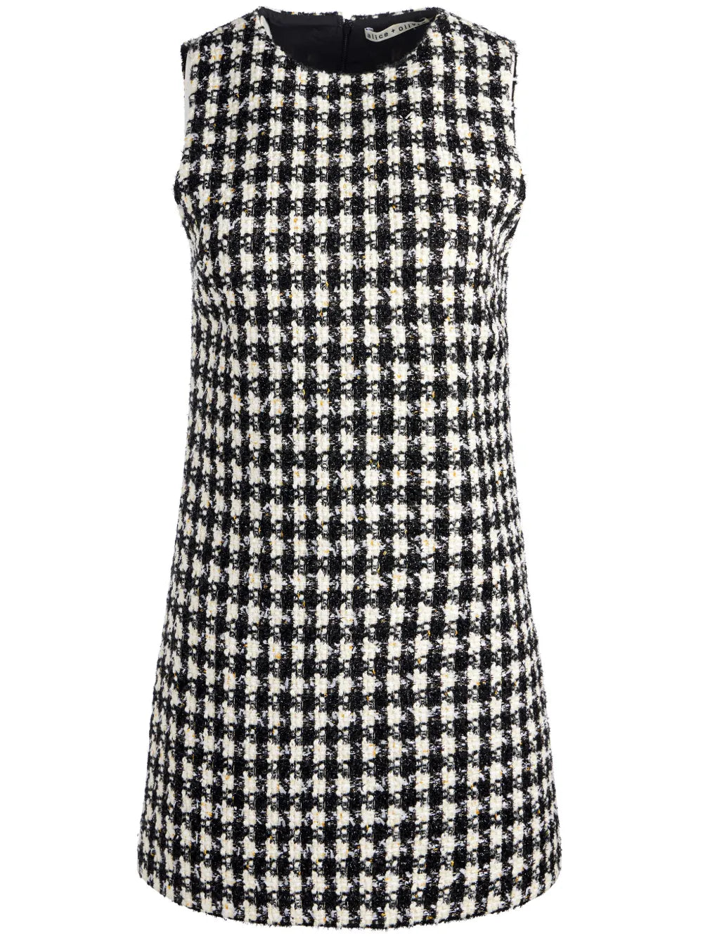 Clyde Aline Mini Dress
