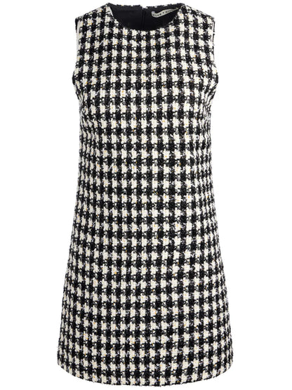 Clyde Aline Mini Dress