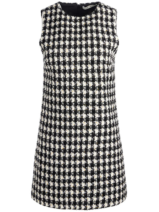 Clyde Aline Mini Dress