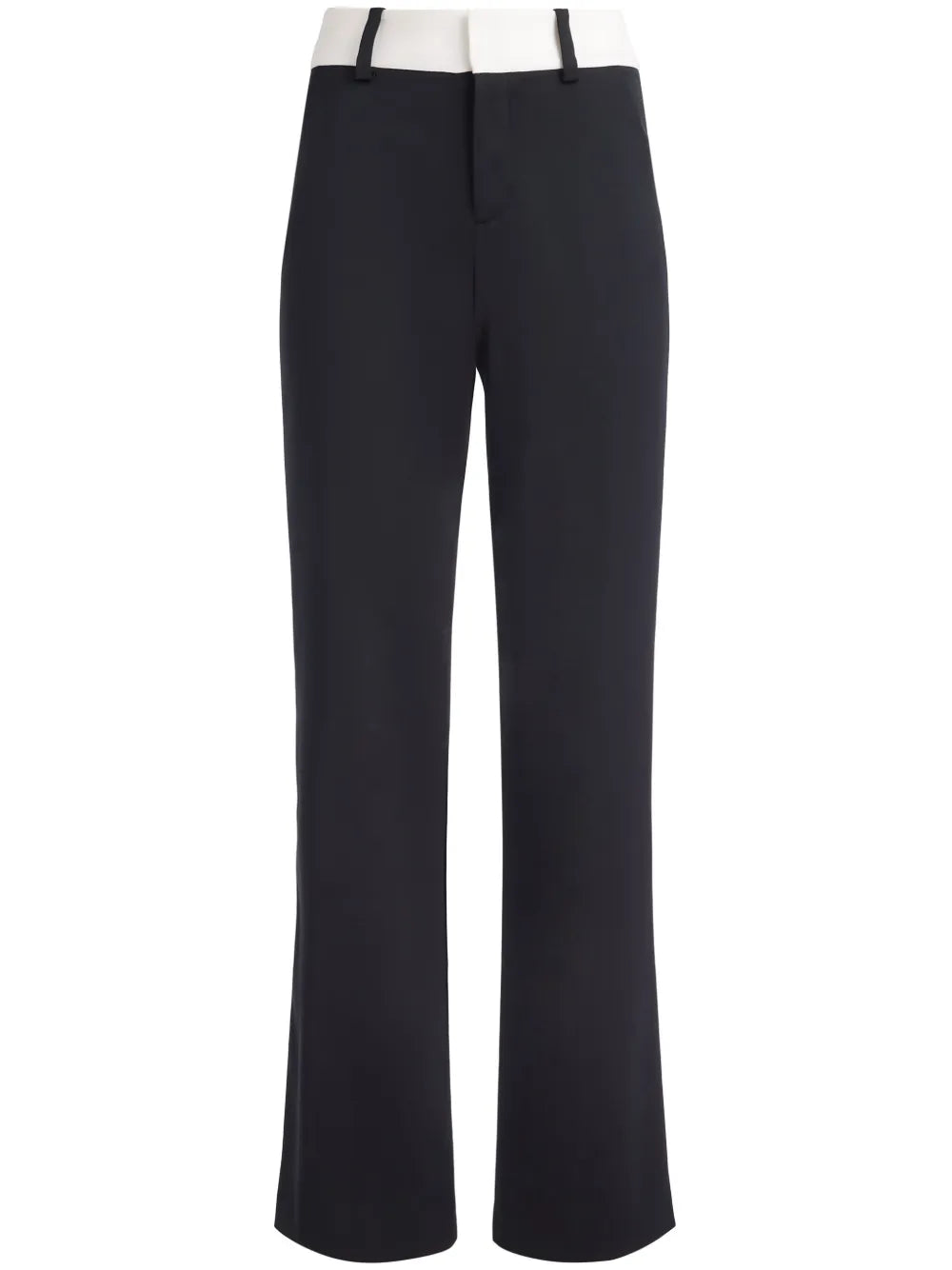 Alexander Colour-Block Trousers