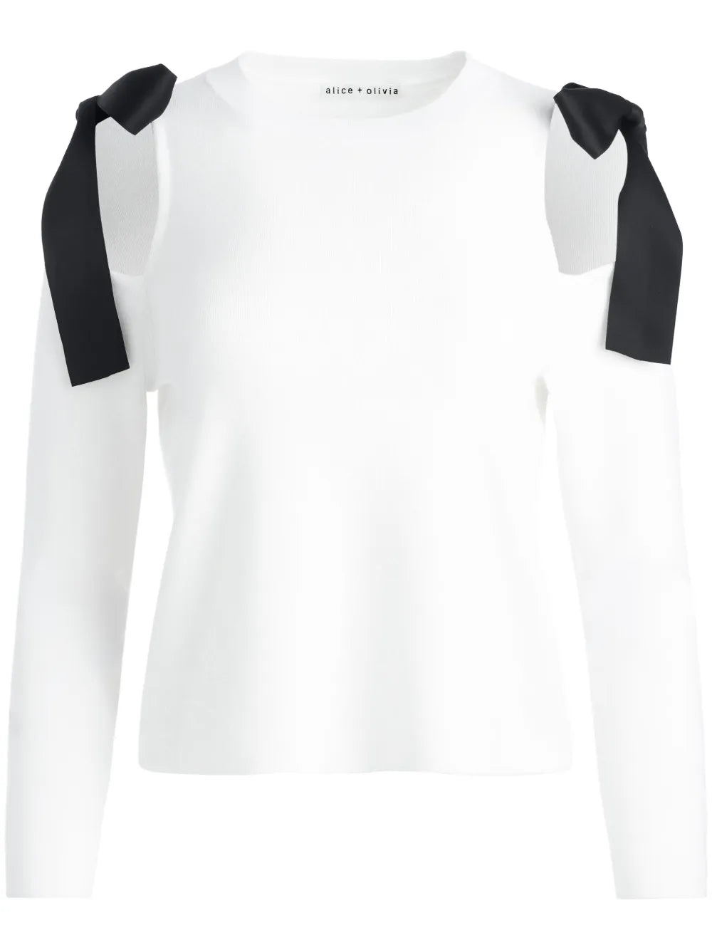 Dara Cut-Out Jumper