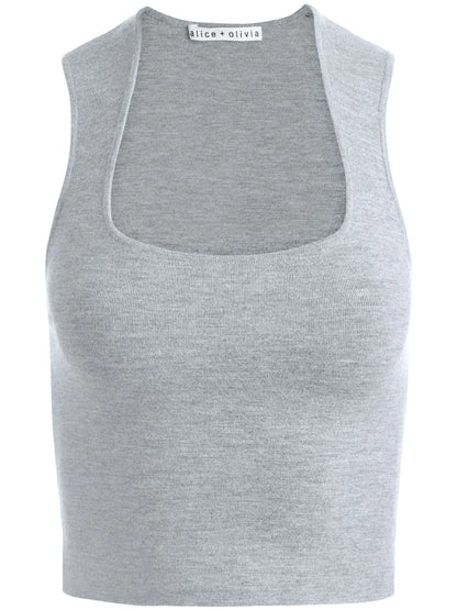 Keria Tank Top