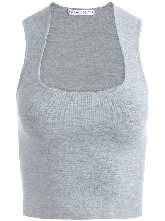 Keria Tank Top