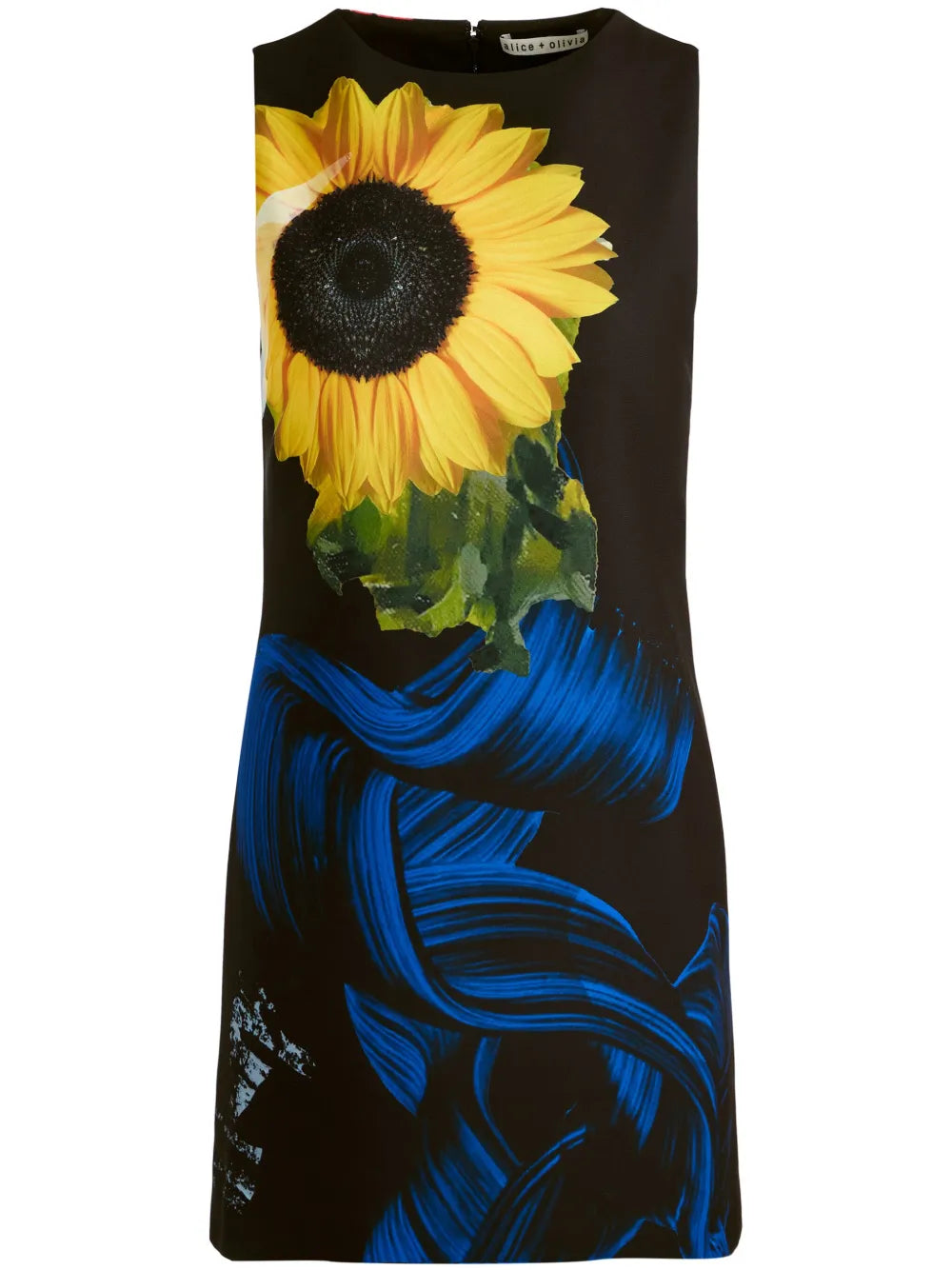 Clyde Aline Mini Dress