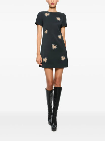 Clyde Mini Dress