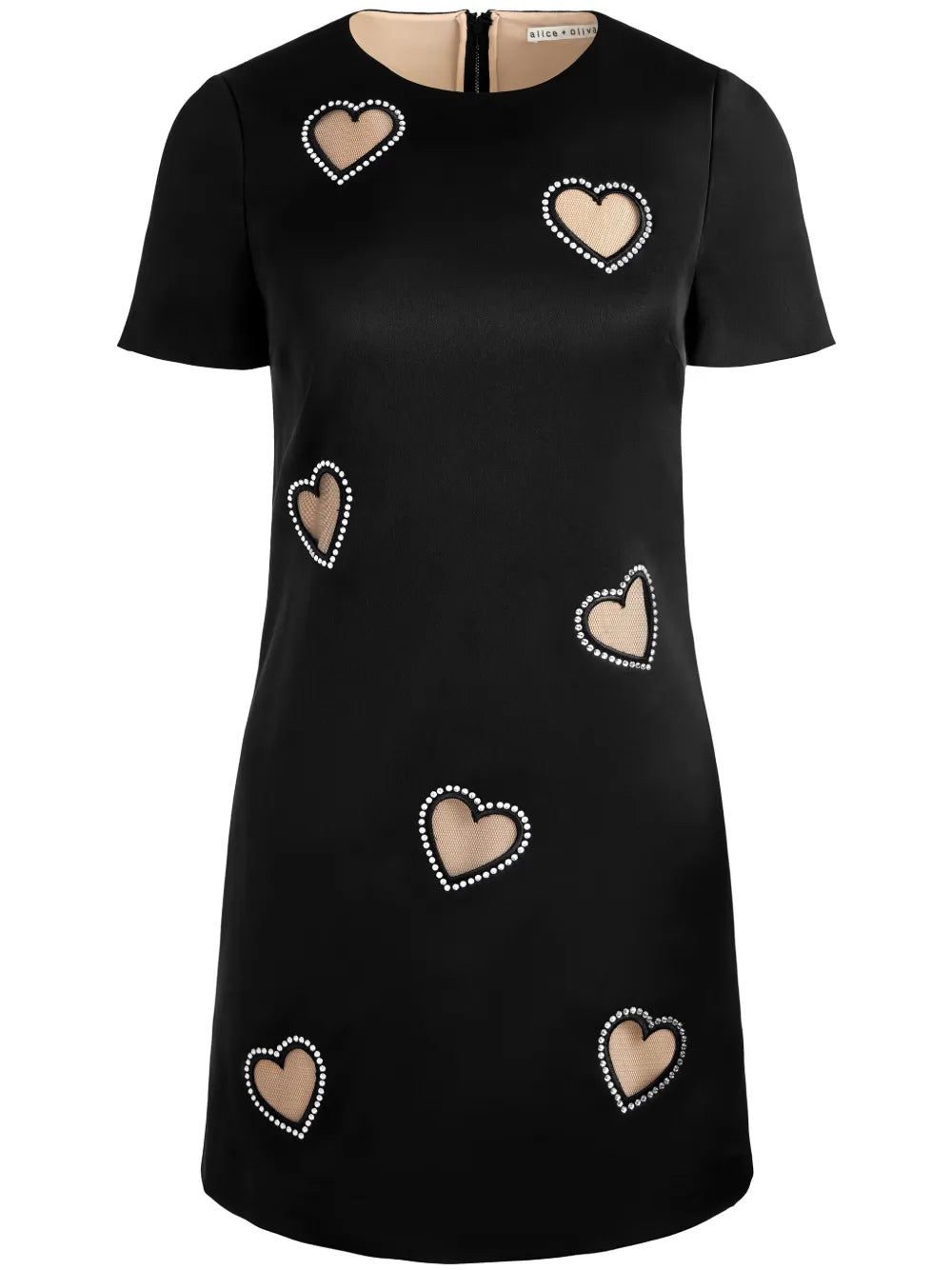 Clyde Mini Dress
