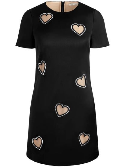 Clyde Mini Dress