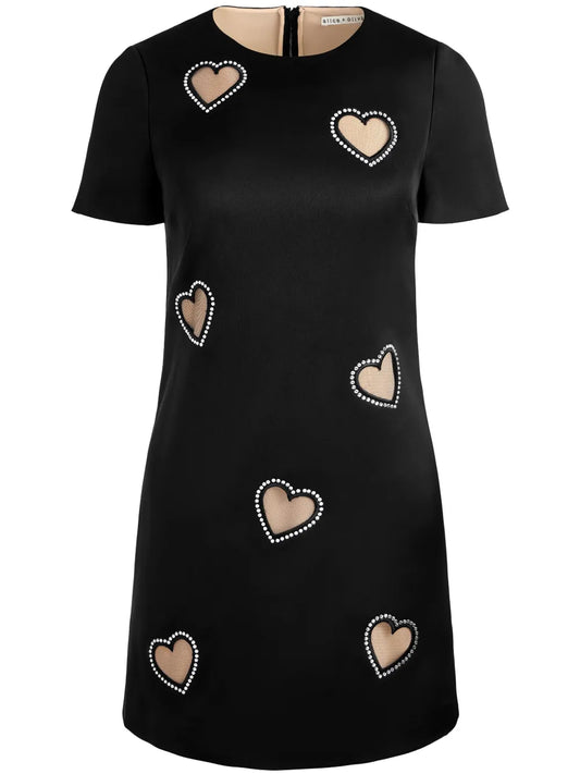 Clyde Mini Dress