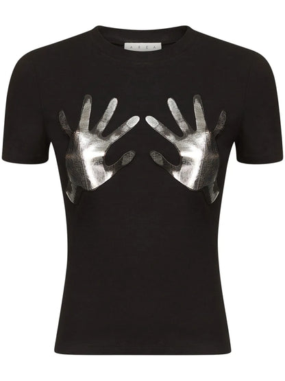 Handprint T-Shirt