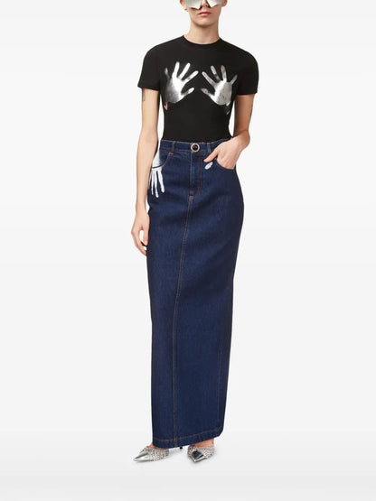Handprint T-Shirt