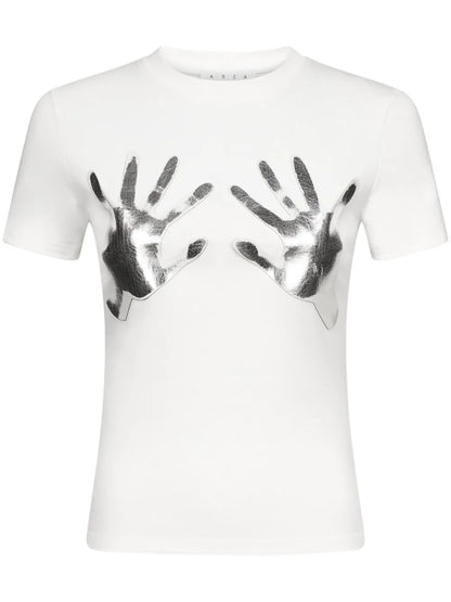 Handprint T-Shirt
