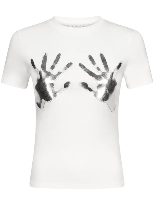 Handprint T-Shirt