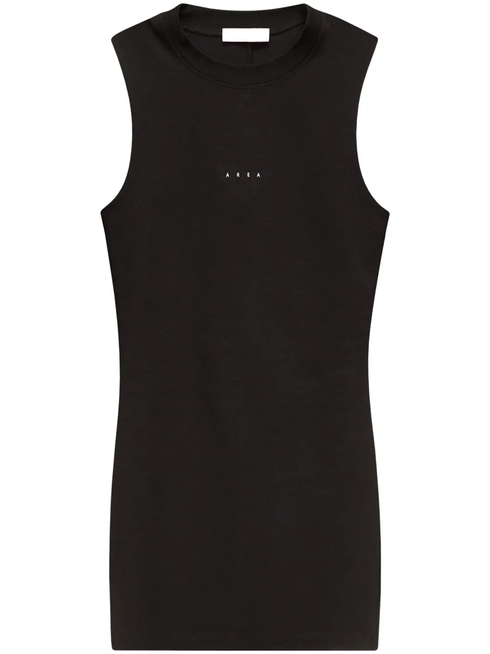 Handprint Minidress