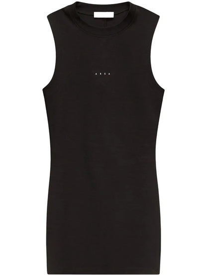 Handprint Minidress