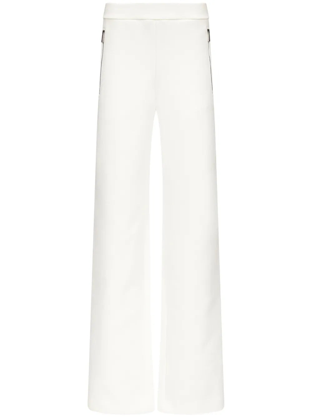 Embossed Handprint Track Pants