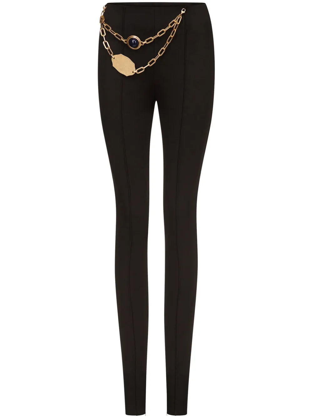 Chain Plate Leggings
