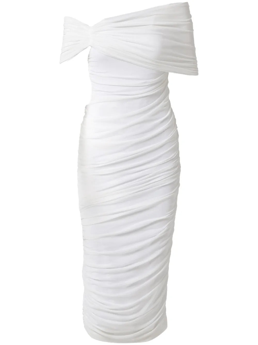 Nora Midi Dress