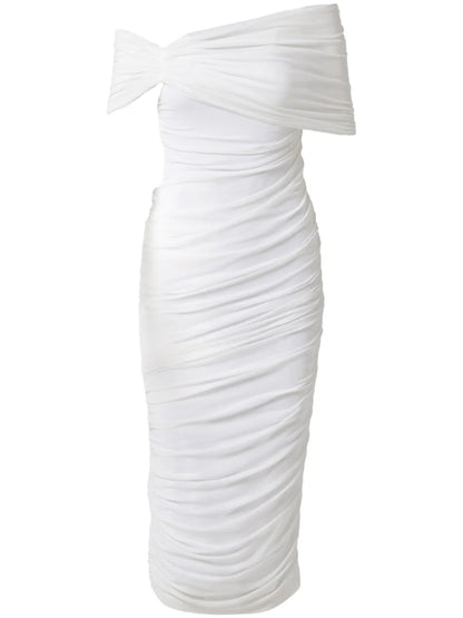 Nora Midi Dress